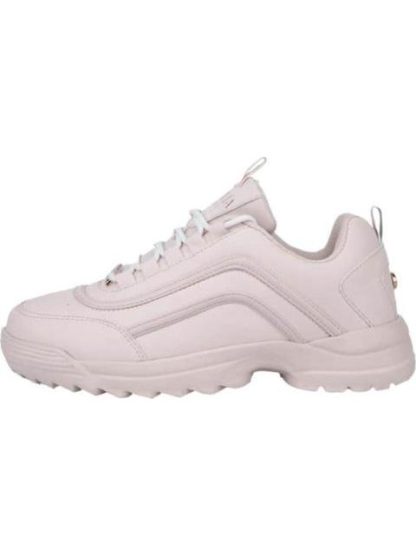 TENIS URBANO CHUNKY ROSA THALIA SODI - Image 5