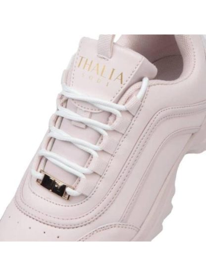TENIS URBANO CHUNKY ROSA THALIA SODI - Image 6