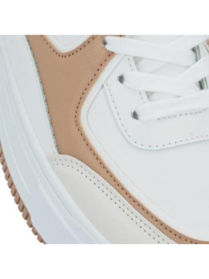 TENIS PLATAFORMA BLANCO NEXT CO - Image 6