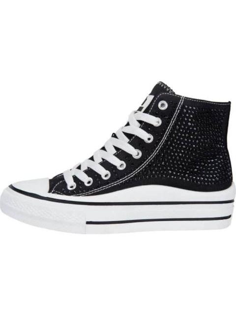 BOTA VULCANIZADO NEGRO BELINDA PEREGRIN - Image 5