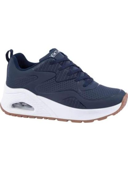 TENIS VALVULA AZUL MARINO NEXT CO - Image 2