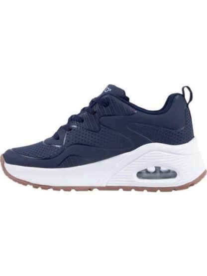 TENIS VALVULA AZUL MARINO NEXT CO - Image 5