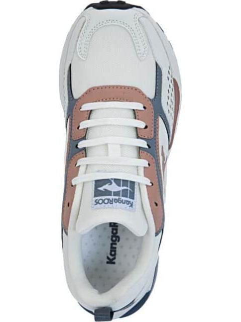 TENIS RETRO BLANCO KANGAROOS - Image 3