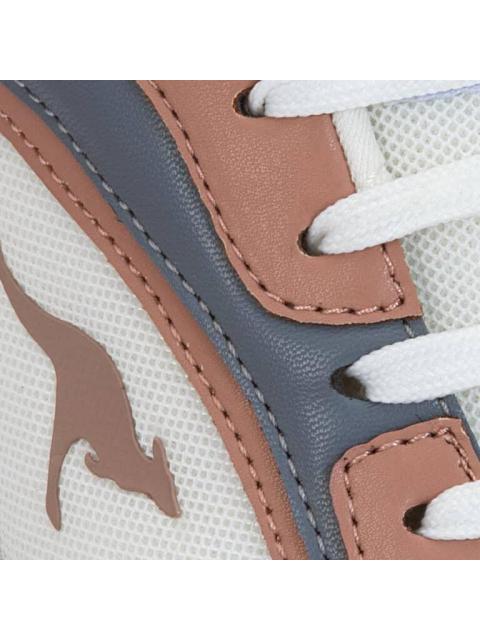 TENIS RETRO BLANCO KANGAROOS - Image 6