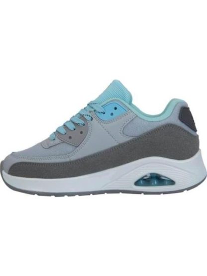 TENIS DEPORTIVO VALVULA GRIS PROKENNEX - Image 5