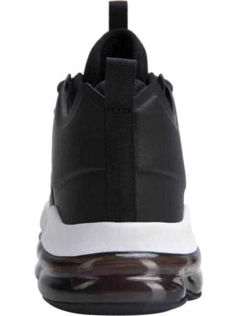 TENIS DEPORTIVO VALVULA NEGRO HUMMER - Image 3