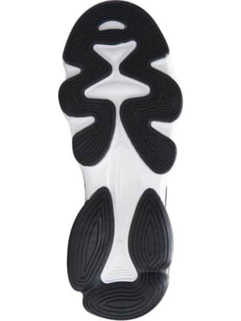 TENIS DEPORTIVO VALVULA NEGRO HUMMER - Image 6