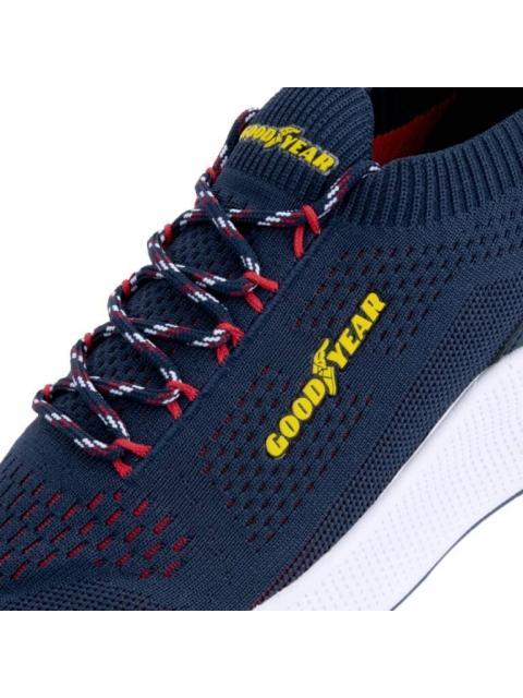 TENIS URBANO CORRER AZUL MARINO GOODYEAR - Image 6