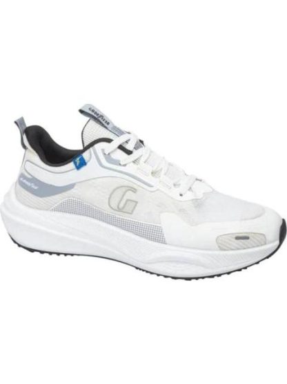 TENIS URBANO TENIS URBANO BLANCO GOODYEAR - Image 2