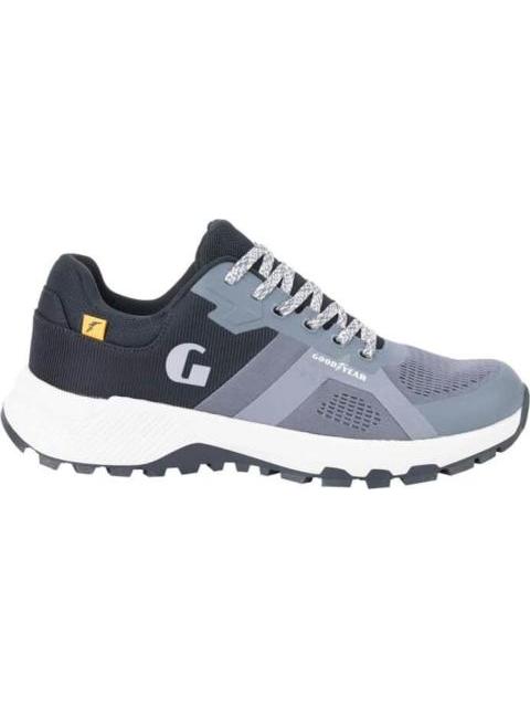 TENIS URBANO CORRER NEGRO GOODYEAR