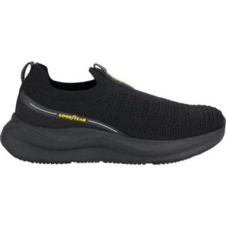TENIS URBANO CORRER NEGRO GOODYEAR
