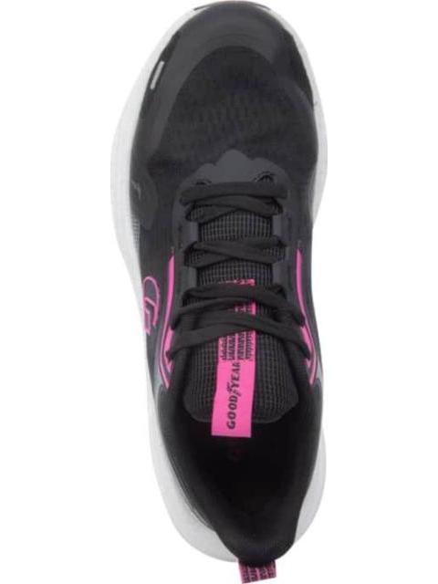 TENIS URBANO TENIS URBANO NEGRO GOODYEAR - Image 3