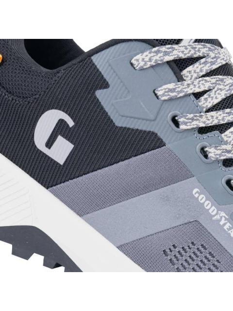 TENIS URBANO CORRER NEGRO GOODYEAR - Image 6