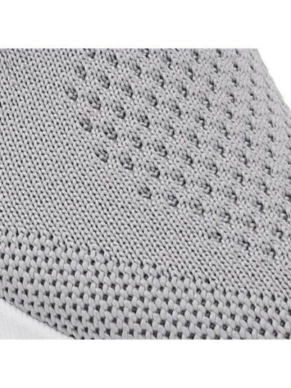 TENIS SLIP ON GRIS NEXT CO - Image 6