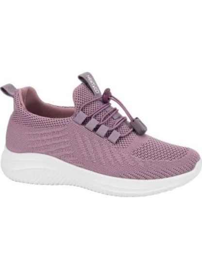 TENIS SLIP ON LILA NEXT CO - Image 2
