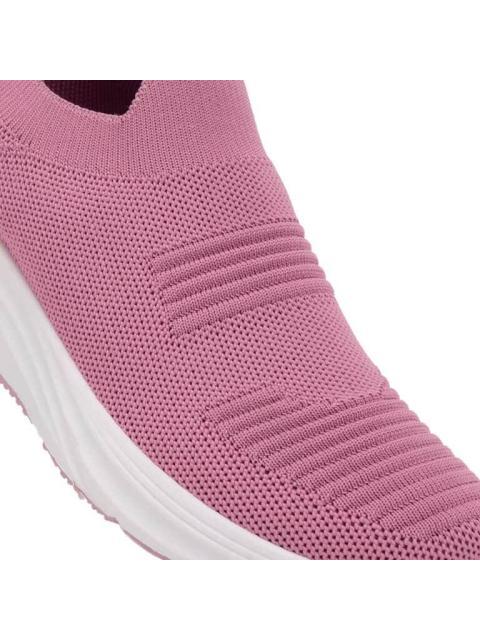 TENIS SLIP ON ROSA NEXT CO - Image 6
