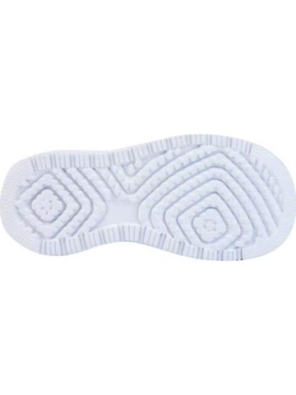 TENIS ESCOLAR BLANCO URBAN SHOES - Image 4