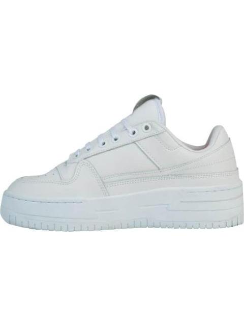 TENIS ESCOLAR DE PIEL BLANCO PIRMA - Image 5