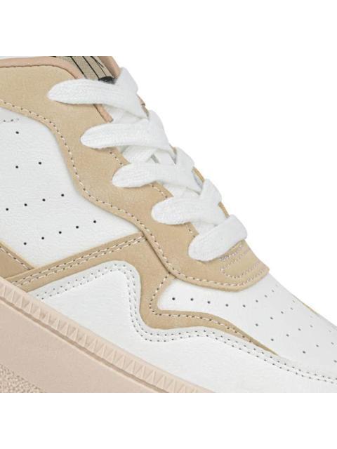 TENIS PLATAFORMA BLANCO KANGAROOS - Image 6