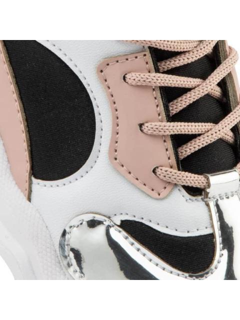 TENIS URBANO KIT MULTICOLOR URBAN SHOES - Image 7