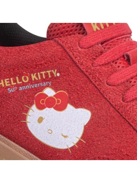 TENIS URBANO KITTY ROJO HELLO KITTY - Image 6