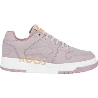 TENIS URBANO LILA KANGAROOS