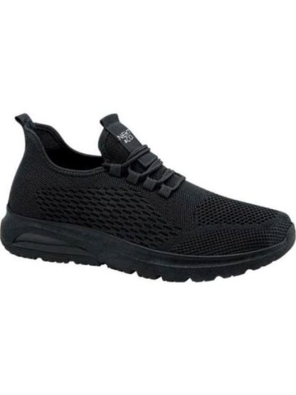 TENIS DEPORTIVO NEGRO NEXT CO - Image 2