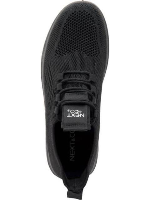 TENIS DEPORTIVO NEGRO NEXT CO - Image 3