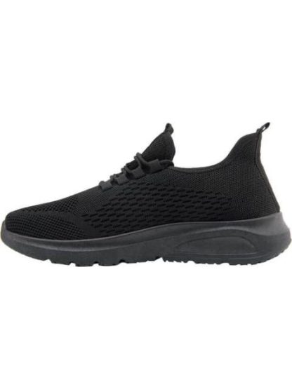 TENIS DEPORTIVO NEGRO NEXT CO - Image 5