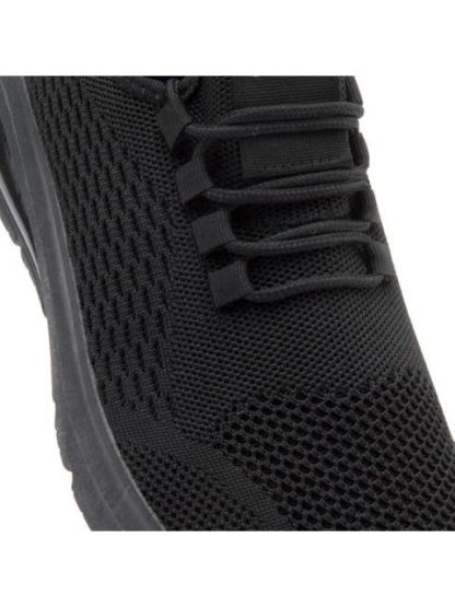 TENIS DEPORTIVO NEGRO NEXT CO - Image 6