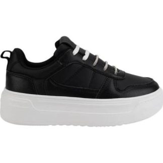 TENIS URBANO NEGRO BELINDA PEREGRIN