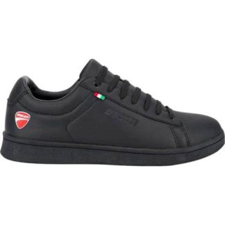 TENIS URBANO NEGRO DUCATI