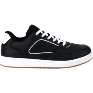TENIS URBANO NEGRO DUCATI
