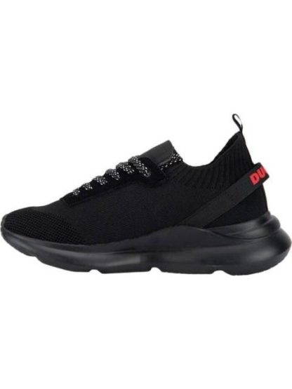 TENIS URBANO NEGRO DUCATI - Image 5