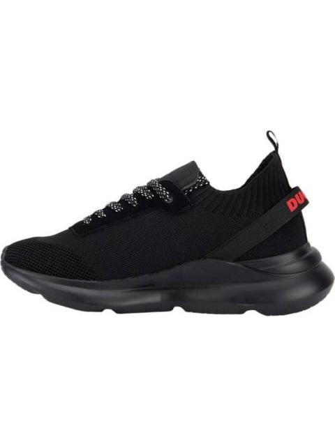 TENIS URBANO NEGRO DUCATI - Image 5