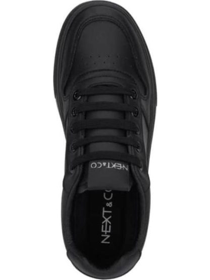 TENIS BASICO NEGRO NEXT CO - Image 3