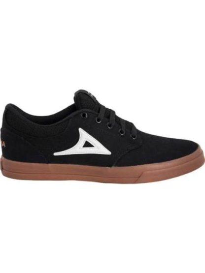 TENIS URBANO NEGRO PIRMA