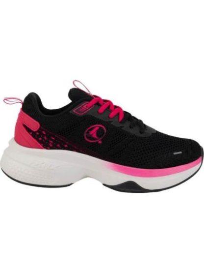 TENIS URBANO NEGRO PROKENNEX