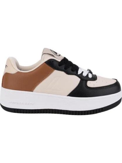 TENIS URBANO NEGRO PROKENNEX