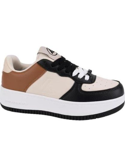 TENIS URBANO NEGRO PROKENNEX - Image 2