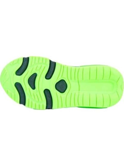 TENIS URBANO NEGRO URBAN SHOES - Image 4
