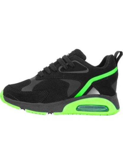 TENIS URBANO NEGRO URBAN SHOES - Image 5