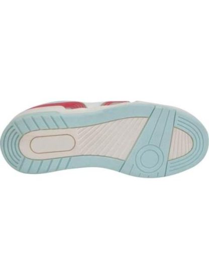 TENIS URBANO PLATAFORMA HUESO BELINDA PEREGRIN - Image 4
