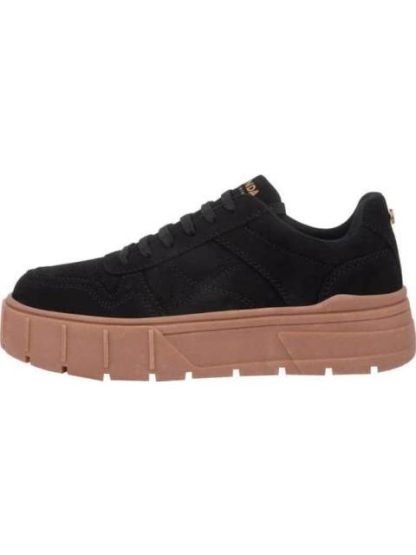 TENIS URBANO PLATAFORMA NEGRO BELINDA PEREGRIN - Image 5