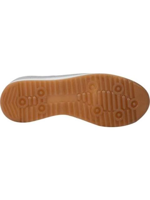 TENIS URBANO RETRO CLASICO BLANCO/NEGRO NEXT CO - Image 4