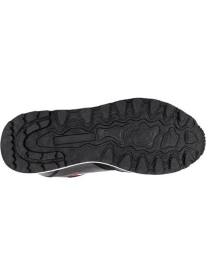 TENIS URBANO RETRO NEGRO SCHATZ SPORT - Image 4