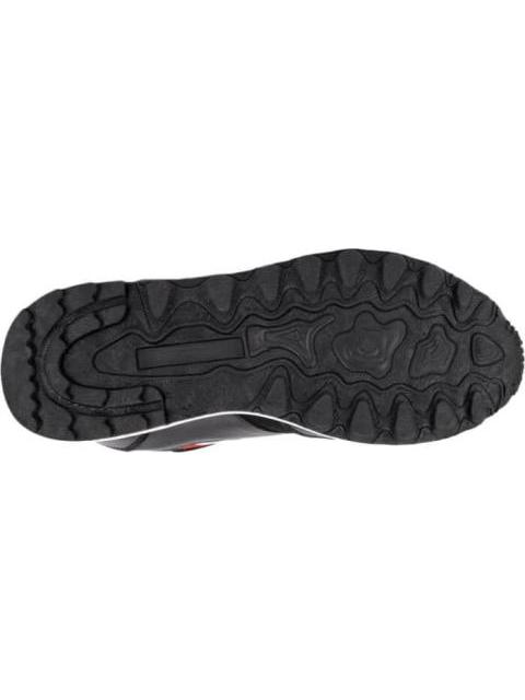 TENIS URBANO RETRO NEGRO SCHATZ SPORT - Image 4