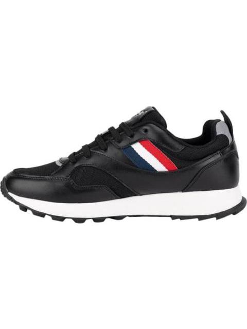 TENIS URBANO RETRO NEGRO SCHATZ SPORT - Image 5