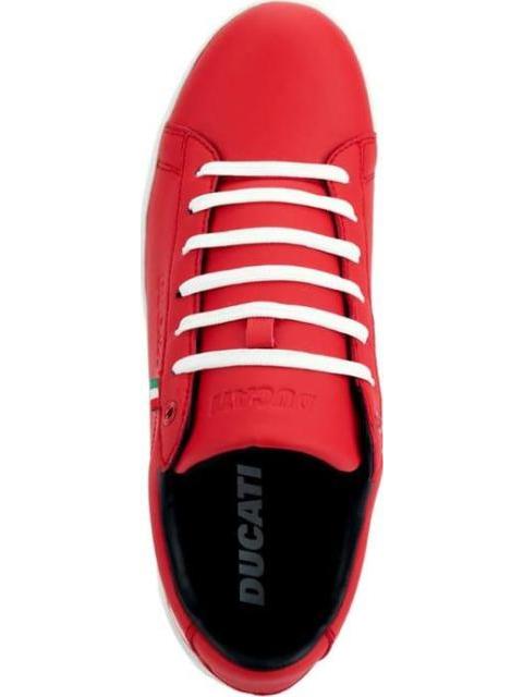 TENIS URBANO ROJO DUCATI - Image 3