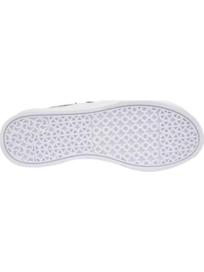 TENIS URBANO SKATE ANIMAL PRINT NEGRO URBAN SHOES - Image 4